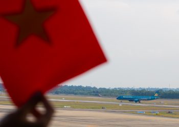 [Cất cánh tự hào Việt Nam] Cất cánh đến tương lai – Đặng Lê Gia Bảo CNVN